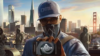 What Made Watch Dogs 2 One Hell of A Game?