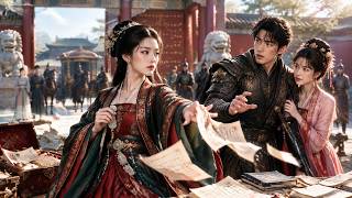 She gave her all to her husband, but he returned with a concubine! Reborn, she takes revenge! screenshot 1
