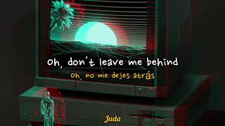 落日飛車 Sunset Rollercoaster - My Jinji (Sub. Español e Ingles (lyrics/letra)
