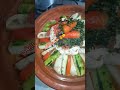 الاكسبلور طاجين امازيغي بالخضار الاكسبلور طاجين امازيغي بالخضار