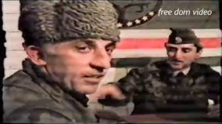 Грозный.Война.Хроника 24/01/95.Заседание госкома обороны.Указ о присвоении званий. Грозный.Война.Хроника 24/01/95.Заседание госкома обороны.Указ о присвоении званий.