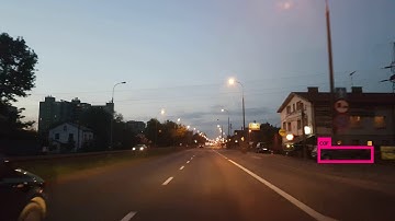 4K YOLO VOC Object Detection #3