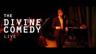 The Divine Comedy - At The Indie Disco (Part 3) chords