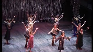 Follies - 2011 Broadway Revival (Completo, Legendado em Português)