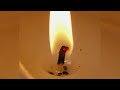 how to make a candlestick