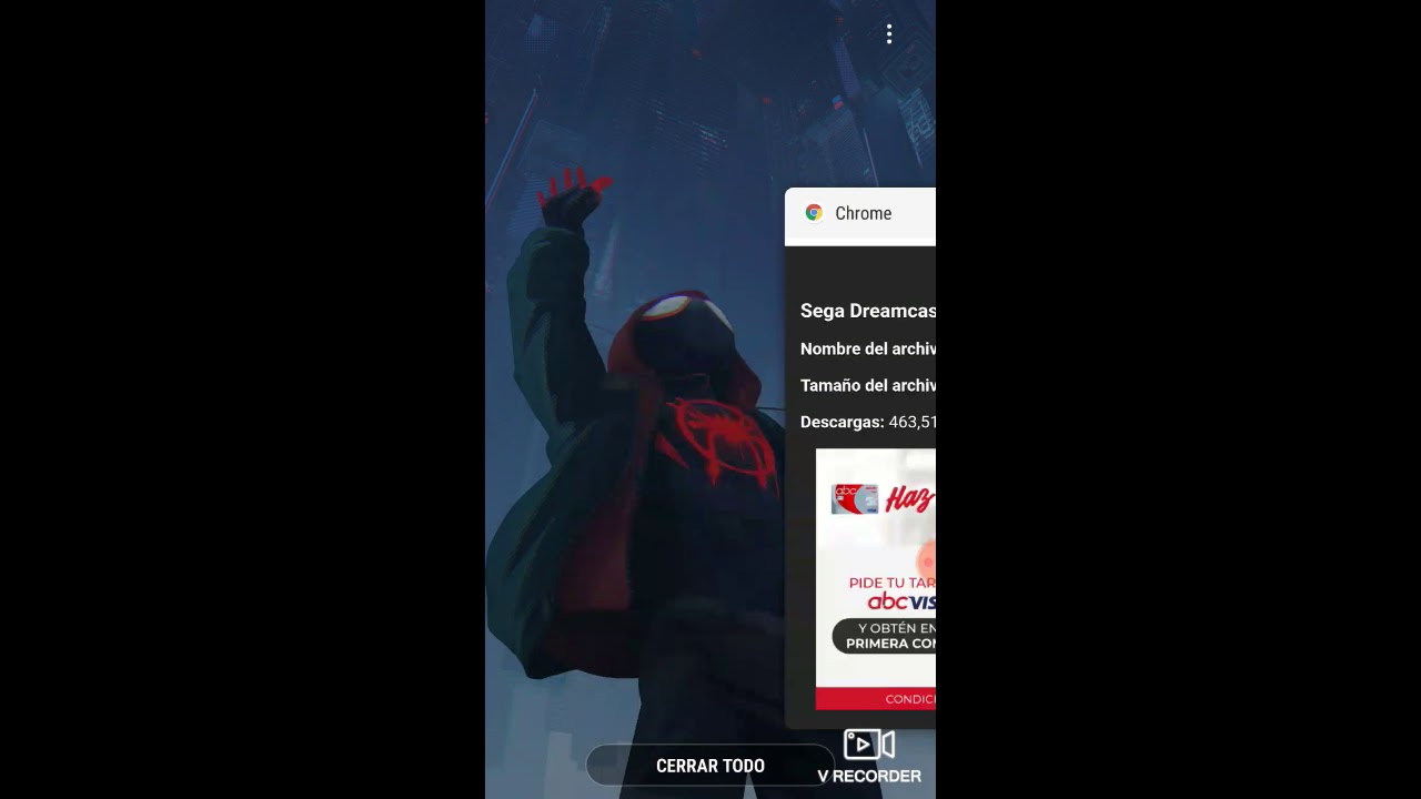 SOLUCIÃN no se ven los botones en sega dreamcast android - 
