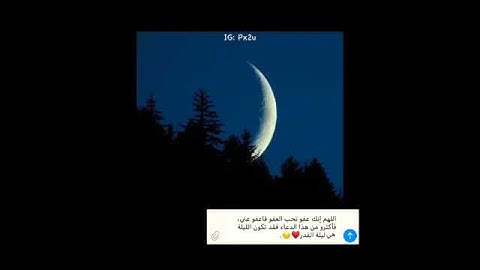 إنا أنزلناه في ليلة القدر | حالات واتس أب ليلة القدر سورة القدر | ستوريات_دينيه |