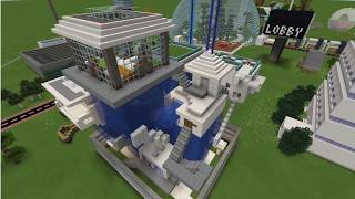 Codetropolis Minecraft Cup Final Awards Video