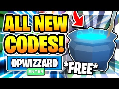 Roblox Wizard Legends Codes September 2020 - the fantastic world of wizards roblox