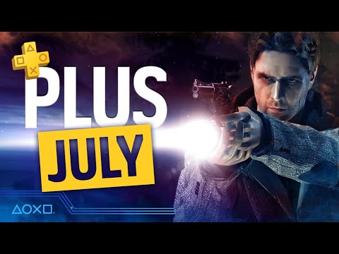 July's PlayStation Plus Extra and Premium games are available now