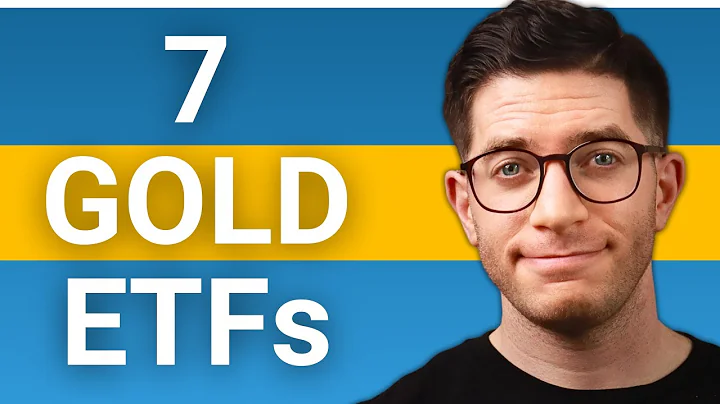 The 7 Best Gold ETFs for 2024 (GLD, IAU, & more) - DayDayNews