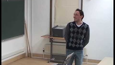 Dr. Pavlos Xenitidis | Symmetry reductions of integrable lattice equations