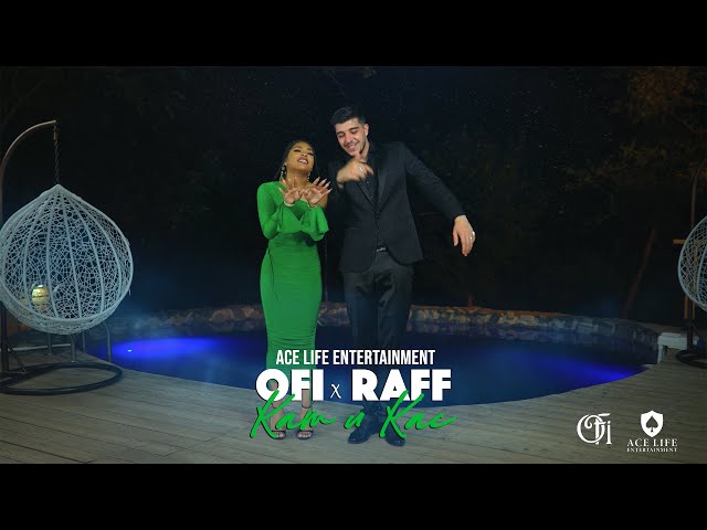 OFI - Kam u Kac (Ft. Raff) Official Video class=