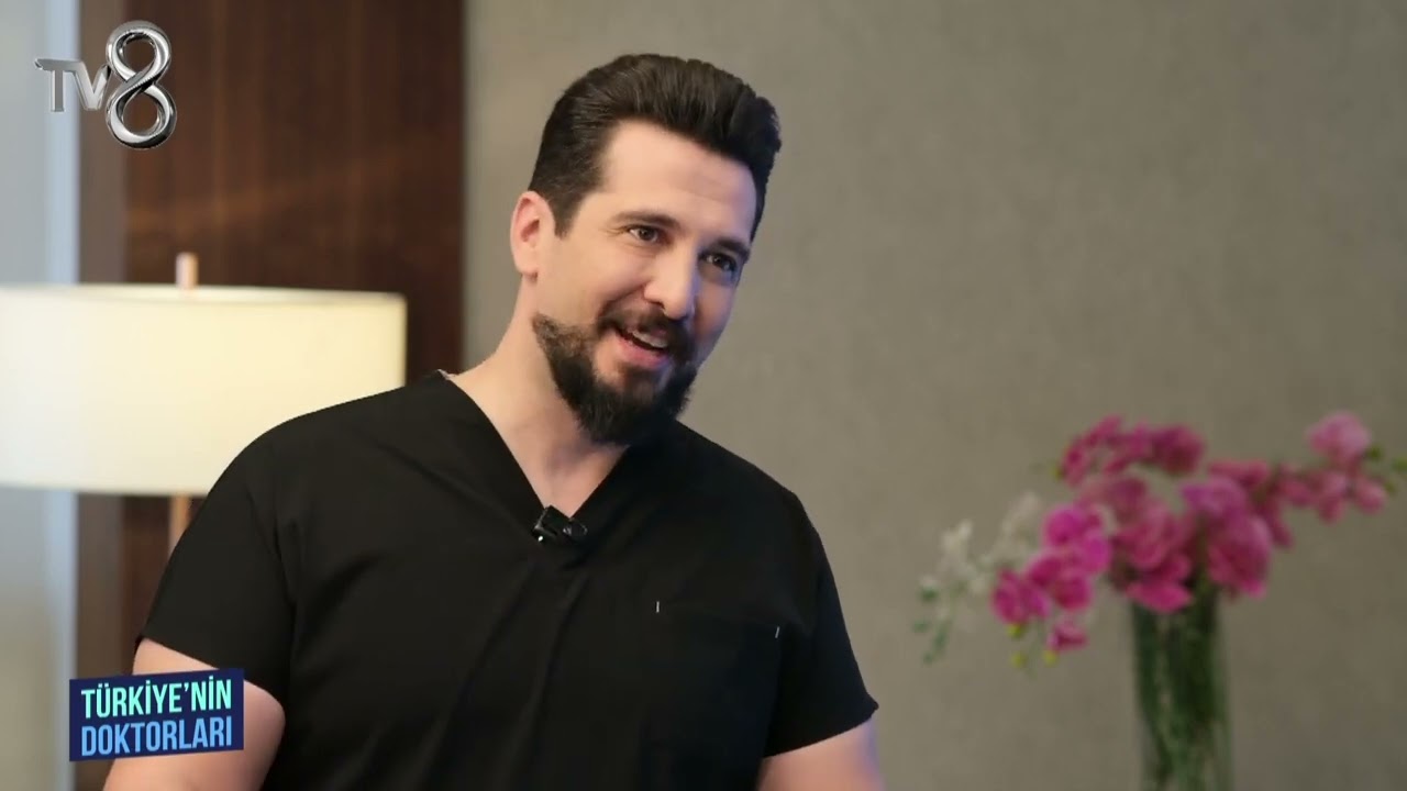 Uzm. Dr. Şafak Göktaş, Altın Eksozom Purasomes’u Anlatıyor