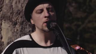 Video thumbnail of "Szepesi Mátyás (Konyha) - Tűzd fel (Stray Heart Acoustic)"