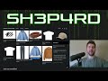 SHOPIFY AI CHADBOT PT 4 💬💬💬💬