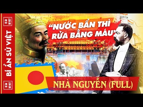 Video Nhà Nguyễn - Triều Đại Cuối Cùng: CÔNG VÀ TỘI | Cái... - youtube
