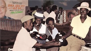 SKA MIX - ERA 63-66 (COXSONE DODD PRODUCTIONS) 1