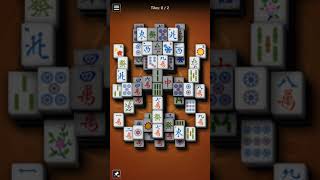 Microsoft Mahjong Mobile | Golden Tiles Medium | April 30, 2024 | Daily Challenges