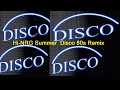 Hi NRG Summer  Disco 80s Remix  by [Dj Miltos]