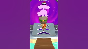 Talking Tom Time Rush NEW GAME Funny Race Gameplay Android iOS #Shorts #TomTimeRush #TalkingTom