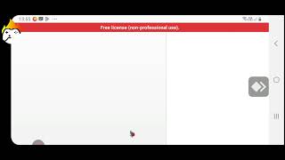 Easy paper background screenshot 2
