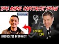 Uneducated Economist (Building Material Prices Skyrocketing! Stagflation, Silver, Gold, Crypto)