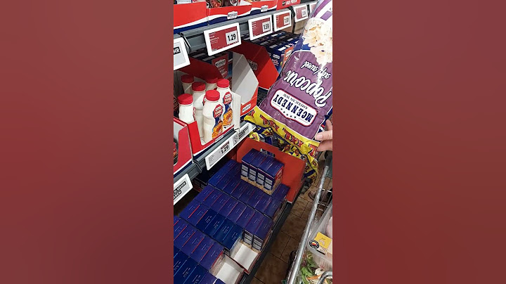 Американские соусы и закуски в Lidl: что стоит попробовать?