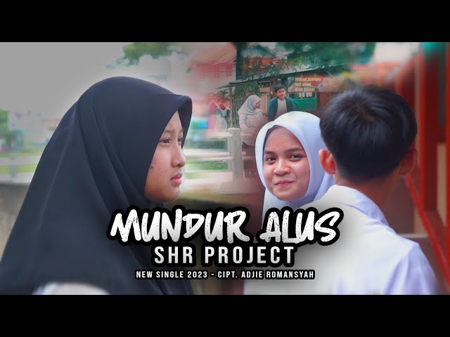 SHR PROJECT - MUNDUR ALUS (Official Music Video) class=