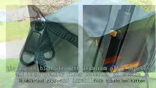 Indian-style tent Supplier China Best Cheapest