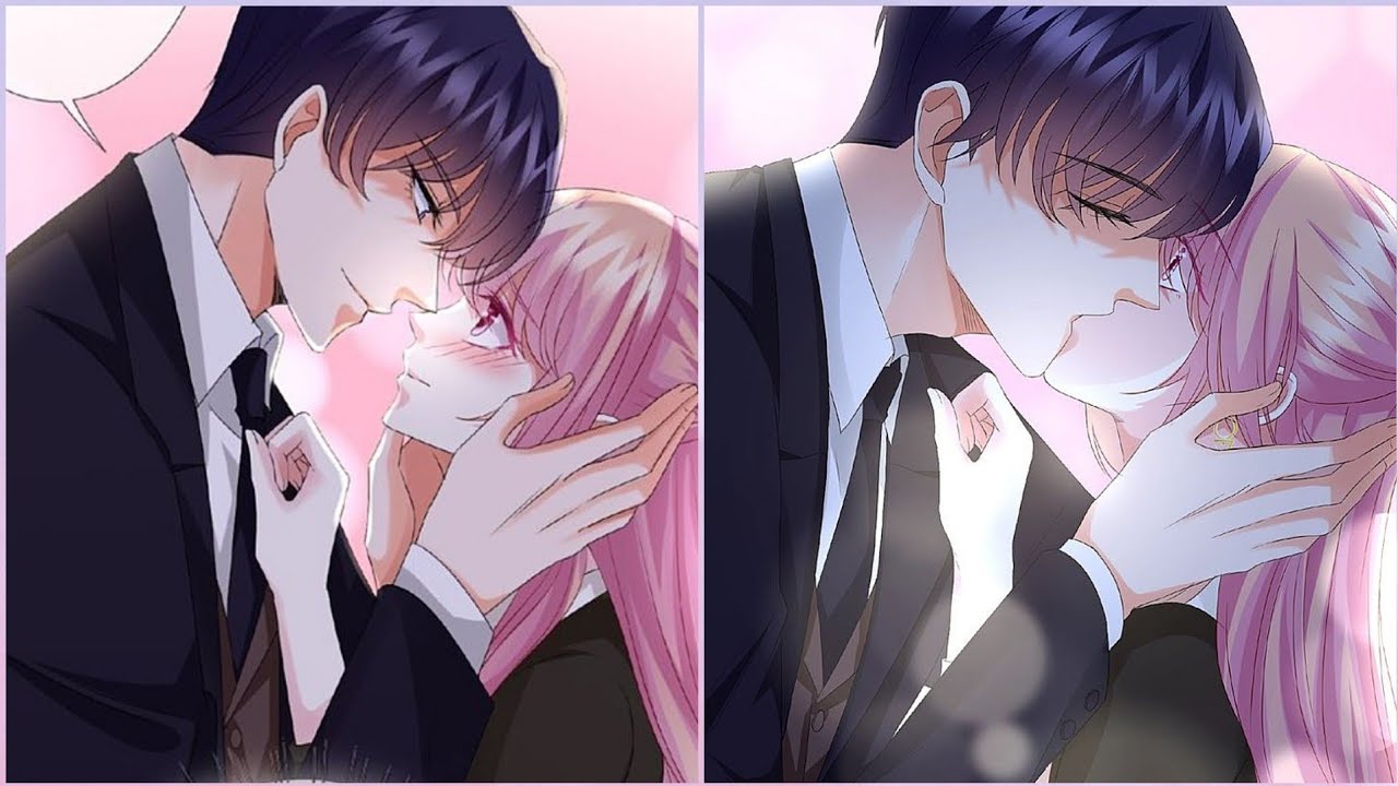 Договор жены и заветы любви 97 глава манга - YouTube