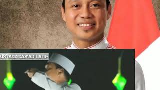 Download Lagu ceramah singkat ustadz Das'ad Latif \ MP3 Download Lagu ceramah singkat ustadz Das'ad Latif \ MP3