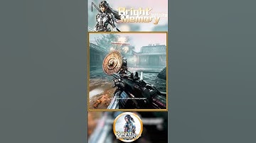 What Happens When Sci-Fi Meets Fantasy? | Bright Memory: Infinite Gameplay #10#brightmemoryinfinite