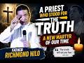 FR. RICHMOND NILO: MARTYR OF FAITH