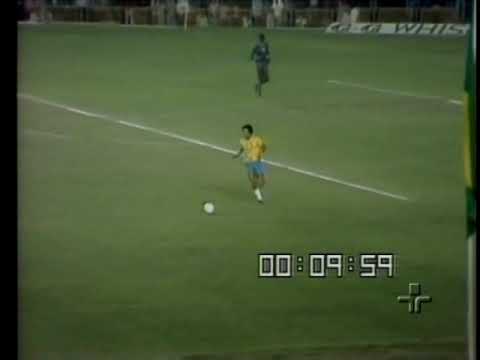 28/04/1976 Brazil v Uruguay