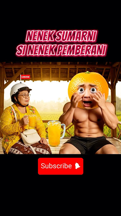 Udin Din Dun Sedih Nek 😭😱⁉️#shorts #lucu #komedi #humor #ngakak #kocak #funny #aivideo #veo3