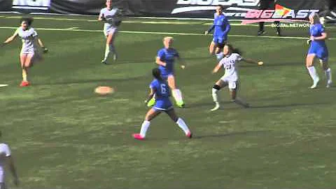 Melissa Downey Highlights