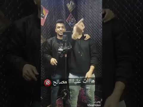 قورشي و انيسا لفيت صحابي في جوان