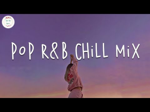 Pop rnb chill mix 🍷 Best tiktok songs 2023 ~ Tiktok mashup 2023