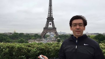 Em Paris lancamento curso iOS e Android com Delphi  DataSnap  Amazon