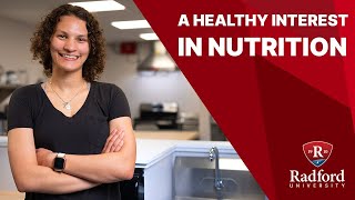 Student Finds Life-Changing Benefits From A Life-Long Passion