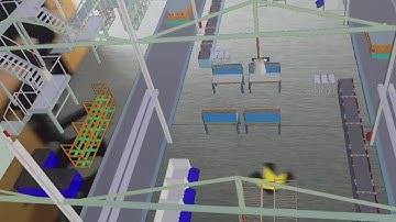 Microsoft Azure Remote Rendering (ARR)  for HoloLens 2 - Theorem-XR