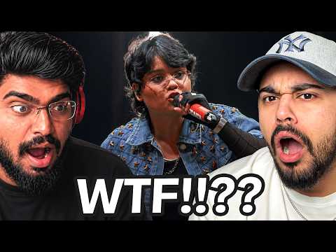 Shedy Reacts to LEGACY EP 07 FT. @hithuman