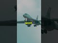 #shorts #b1lancer #bomber #airforce #military #aviation