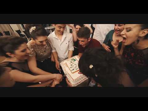 Banketi 2017 როკითის საჯარო სკოლა