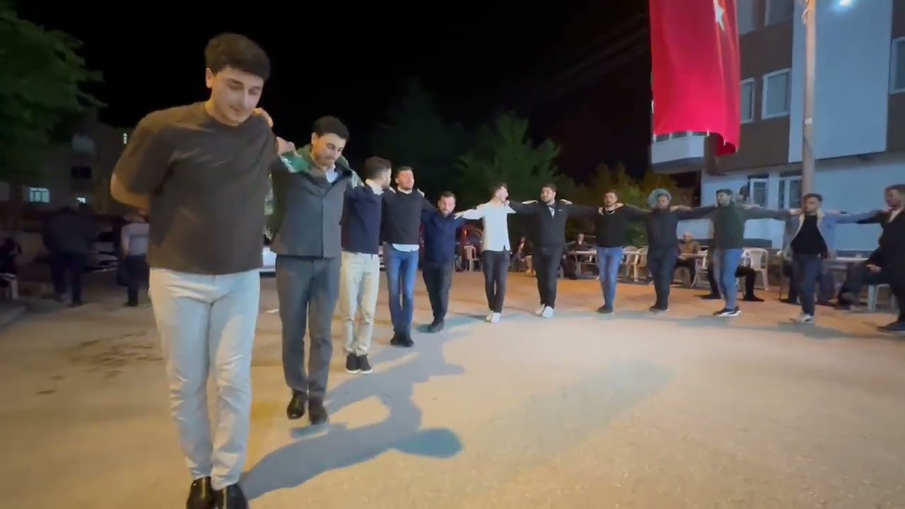 Çorum Alaca Erzurum Barı