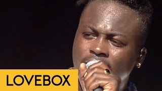 Bipolar Sunshine - Where Did The Love Go | Lovebox 2014