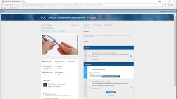 Omni-Assistant - M9 - Learning Management System (Module Overview)