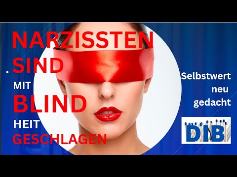 GESCHLAGEN!! - Narzissten