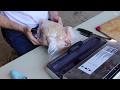 Chicken Butchering | Cheap and Easy Small-Scale Chicken Slaughtering